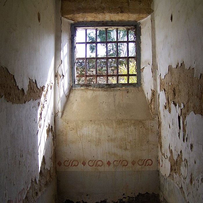 Photo de Ancienne prison