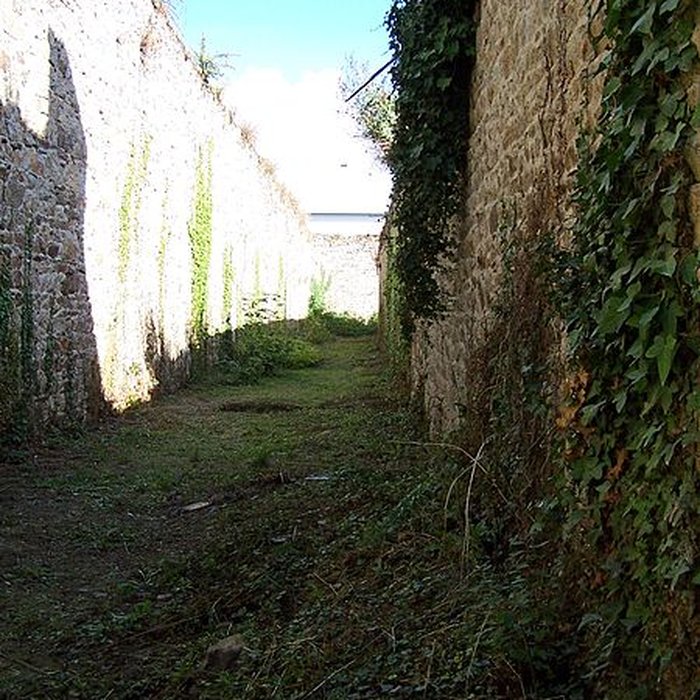 Photo de Ancienne prison