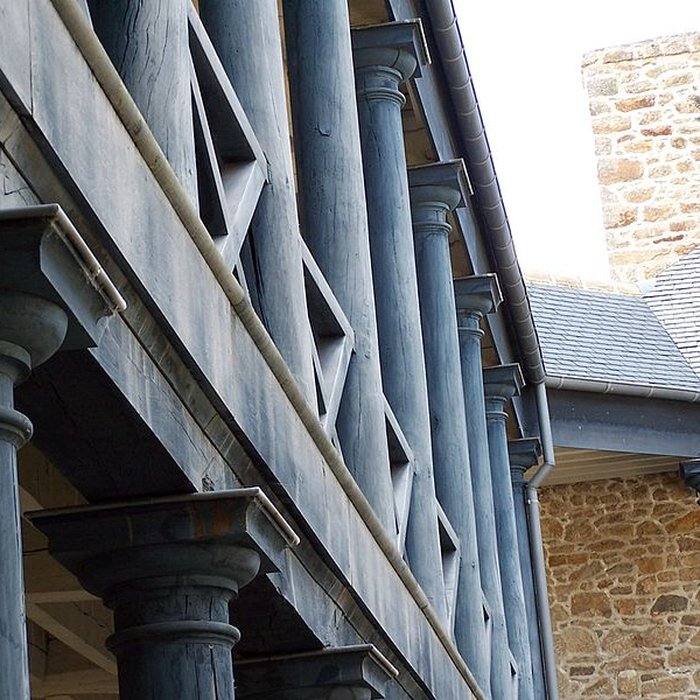 Photo de Ancienne prison