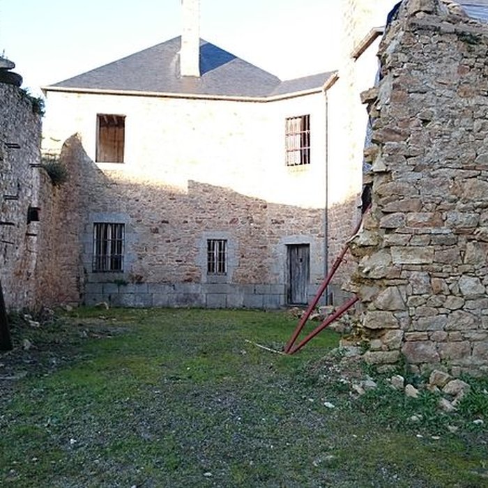 Photo de Ancienne prison
