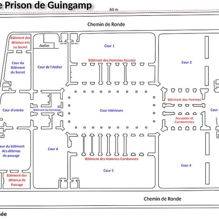 Photo de Ancienne prison