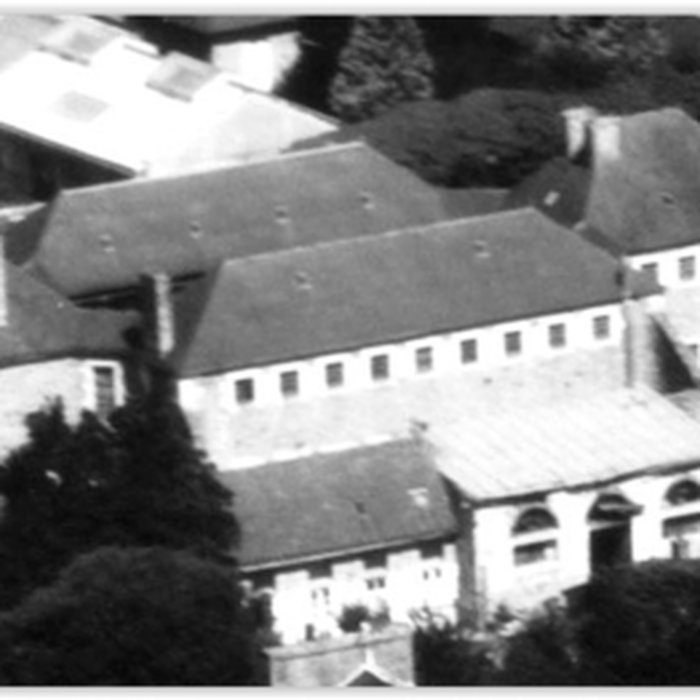 Photo de Ancienne prison