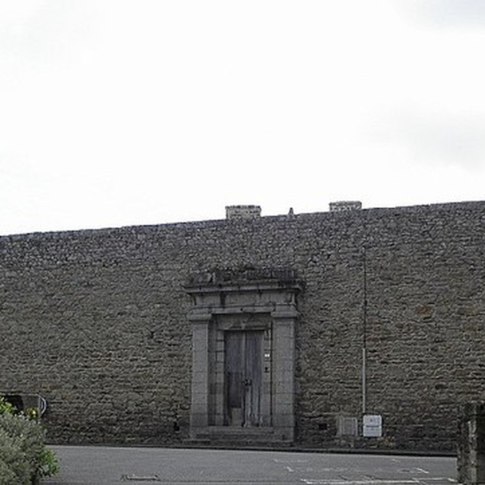 Photo de Ancienne prison