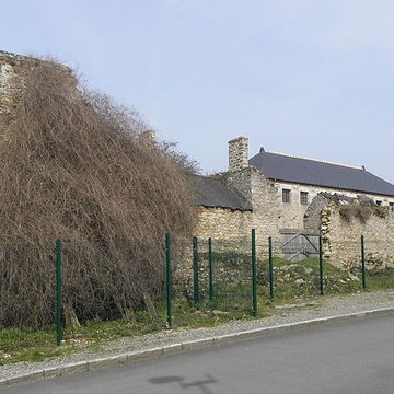 Ancienne prison