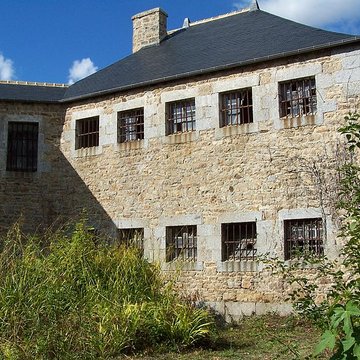 Ancienne prison