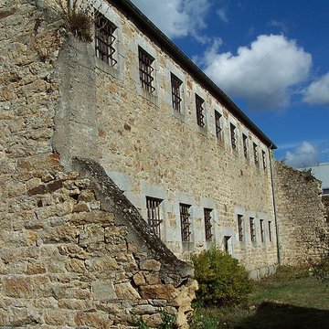 Ancienne prison