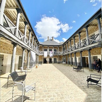 Ancienne prison