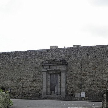 Ancienne prison