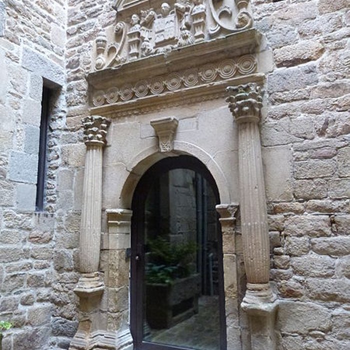 Photo de Maison