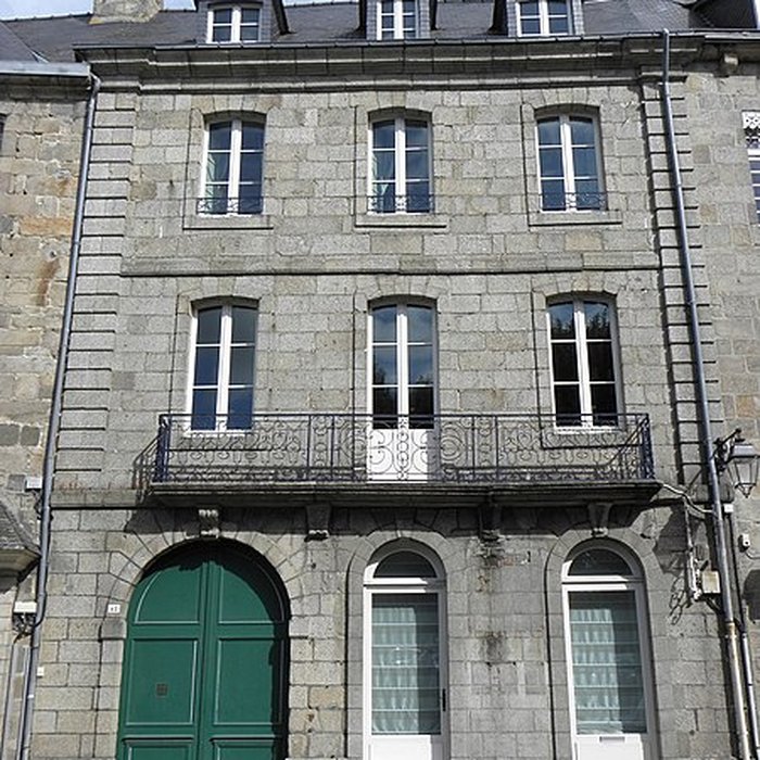 Photo de Maison