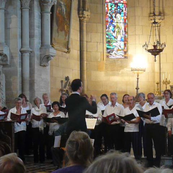 Photo de Église Notre-Dame dAubenton