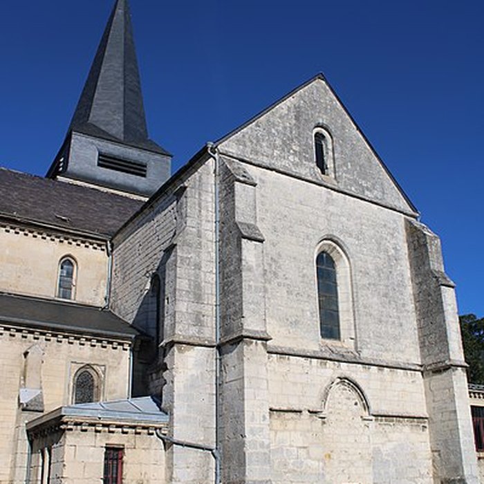 Photo de Église Notre-Dame dAubenton