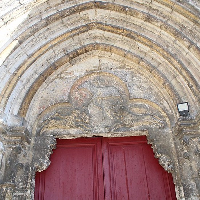 Photo de Église Notre-Dame dAubenton