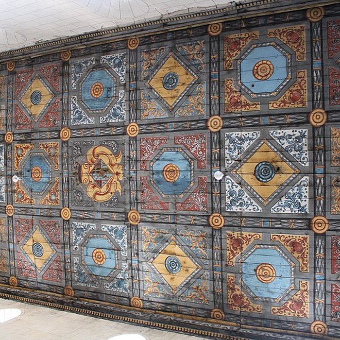 Photo de Église Notre-Dame dAubenton