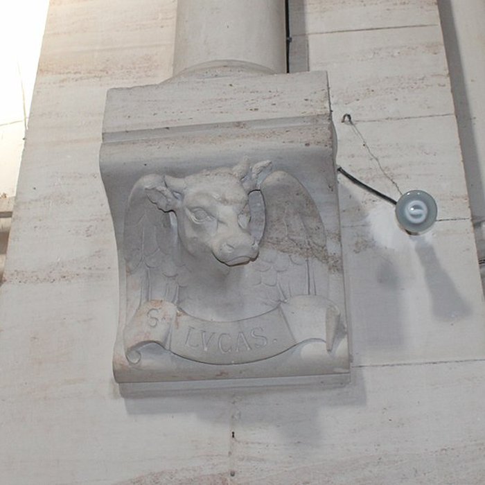 Photo de Église Notre-Dame dAubenton