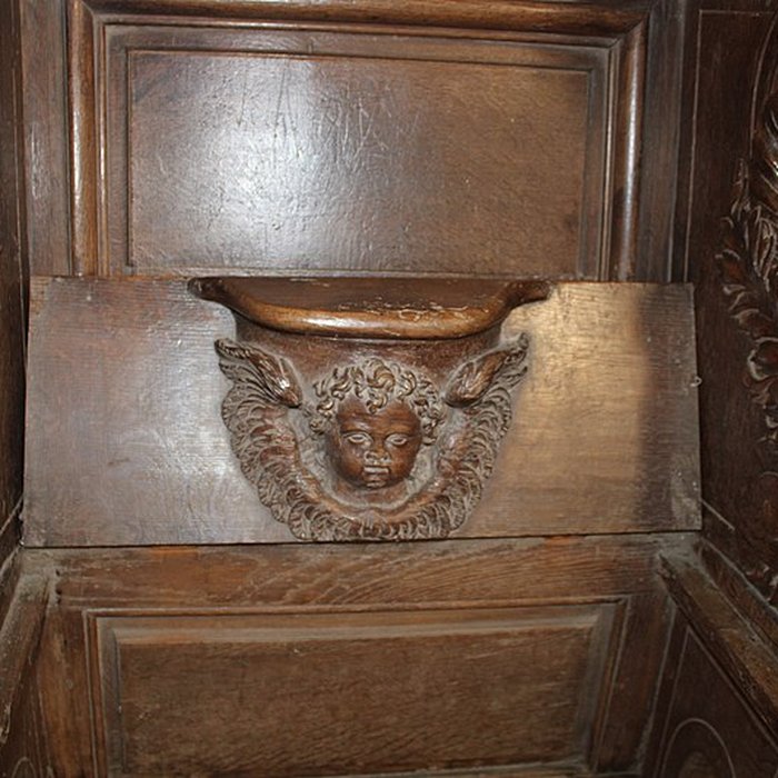 Photo de Église Notre-Dame dAubenton