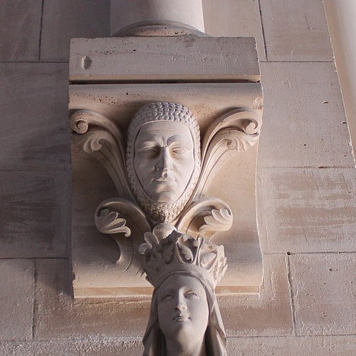 Photo de Église Notre-Dame dAubenton