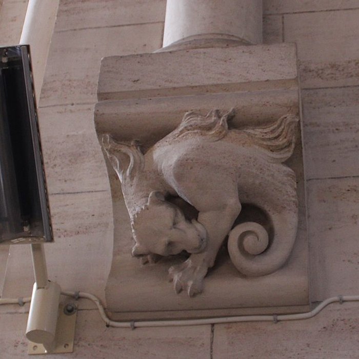 Photo de Église Notre-Dame dAubenton