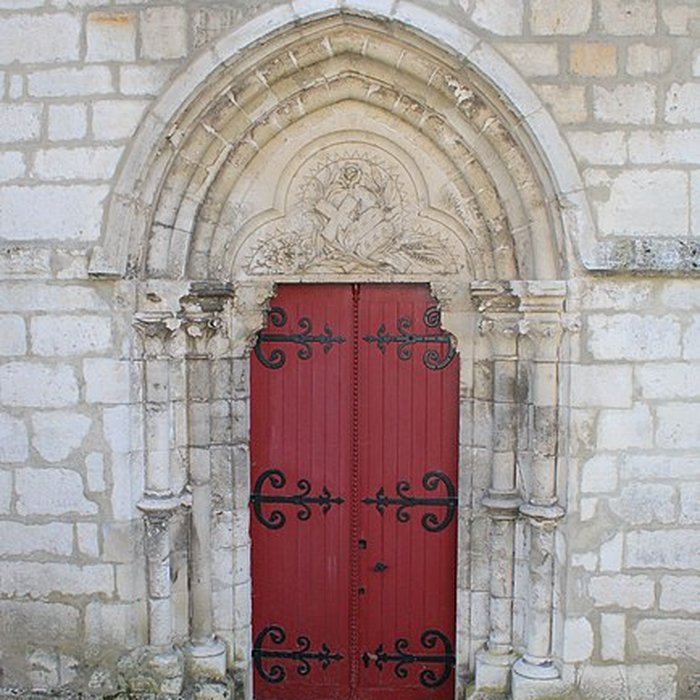 Photo de Église Notre-Dame dAubenton