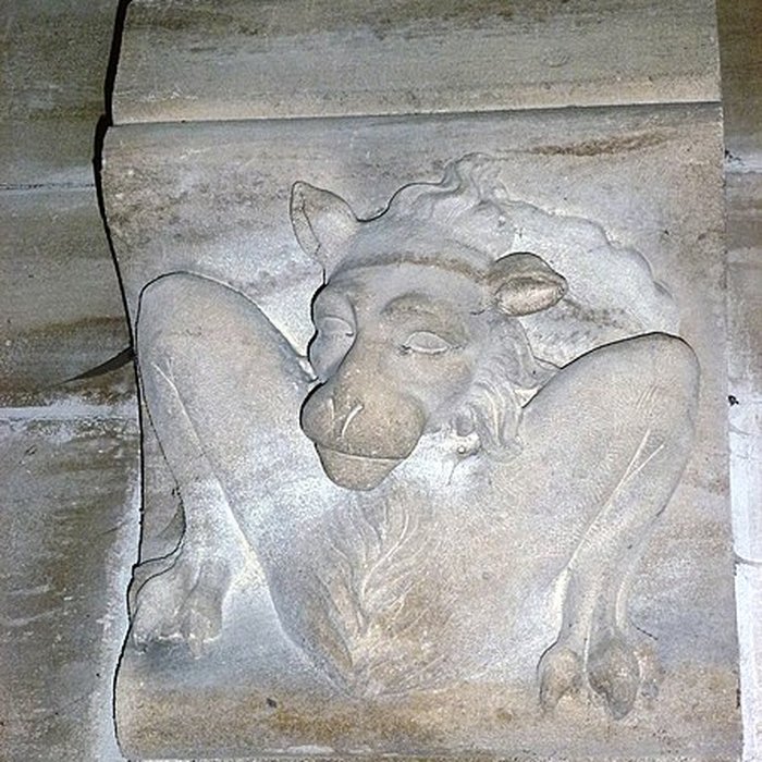 Photo de Église Notre-Dame dAubenton