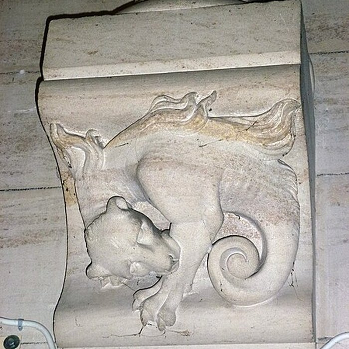 Photo de Église Notre-Dame dAubenton