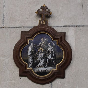 Église Notre-Dame dAubenton