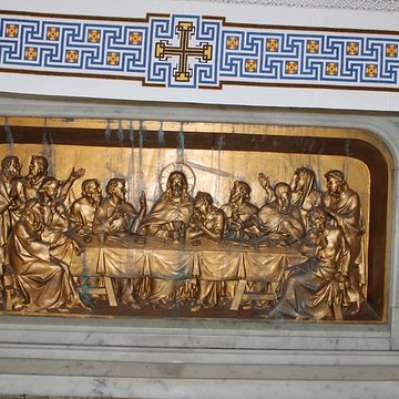 Église Notre-Dame dAubenton