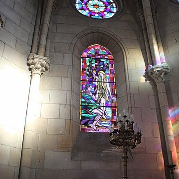 Église Notre-Dame dAubenton