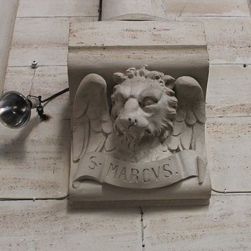 Église Notre-Dame dAubenton