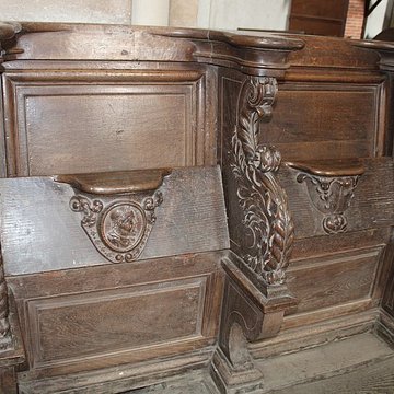 Église Notre-Dame dAubenton