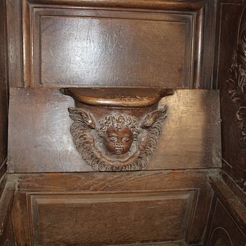 Église Notre-Dame dAubenton