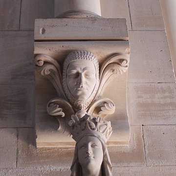 Église Notre-Dame dAubenton