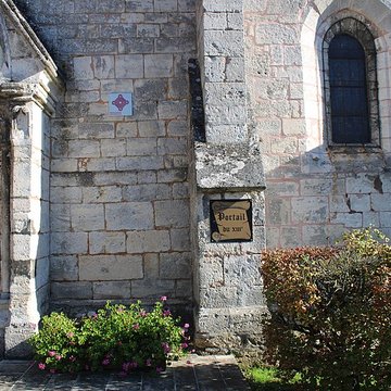 Église Notre-Dame dAubenton