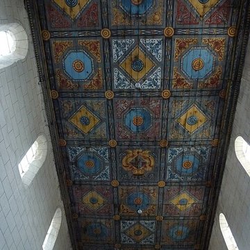 Église Notre-Dame dAubenton