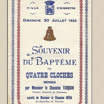 Église Notre-Dame dAubenton