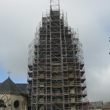 Église Notre-Dame dAubenton