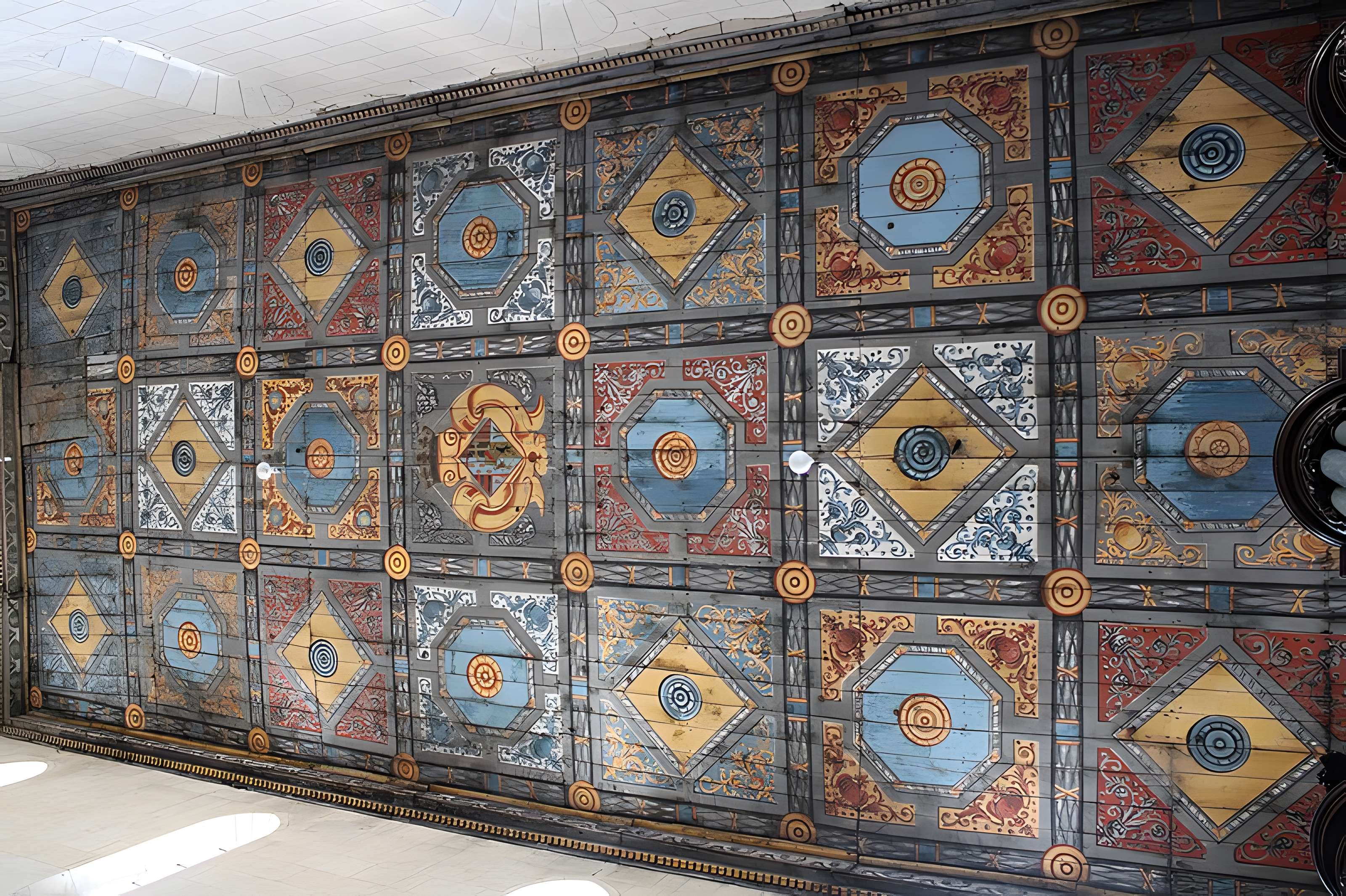 Église Notre-Dame d'Aubenton