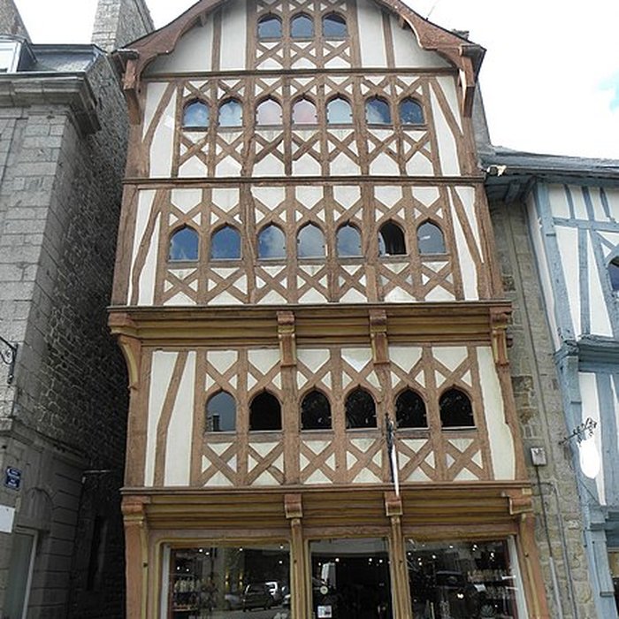 Photo de Maison du XVIe siècle