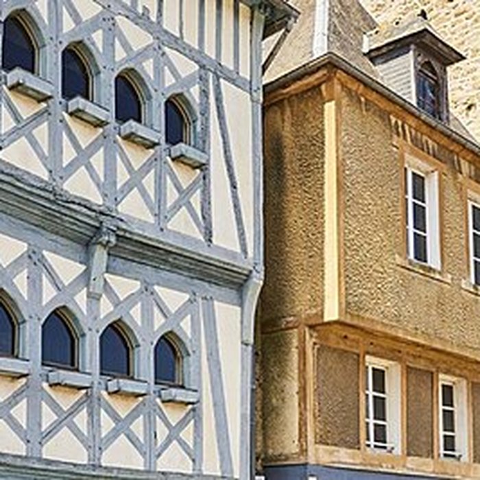 Photo de Maison du XVIe siècle