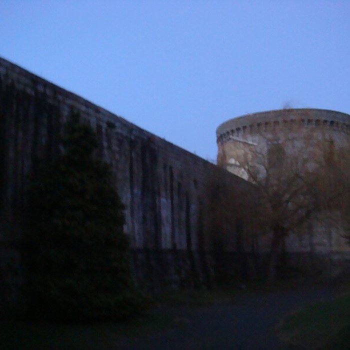 Photo de Restes des remparts