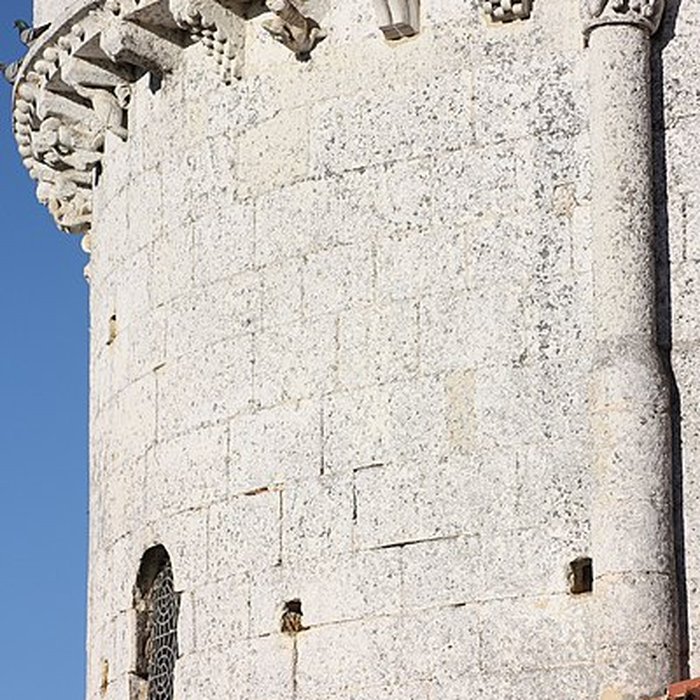 Photo de Église Notre-Dame dAudignon