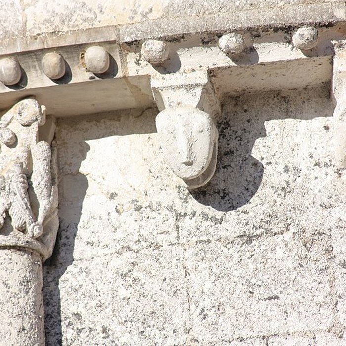 Photo de Église Notre-Dame dAudignon