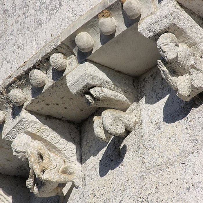 Photo de Église Notre-Dame dAudignon