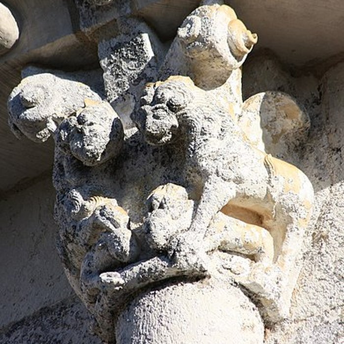 Photo de Église Notre-Dame dAudignon