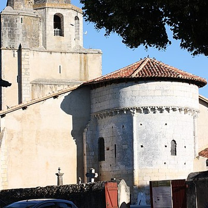 Photo de Église Notre-Dame dAudignon