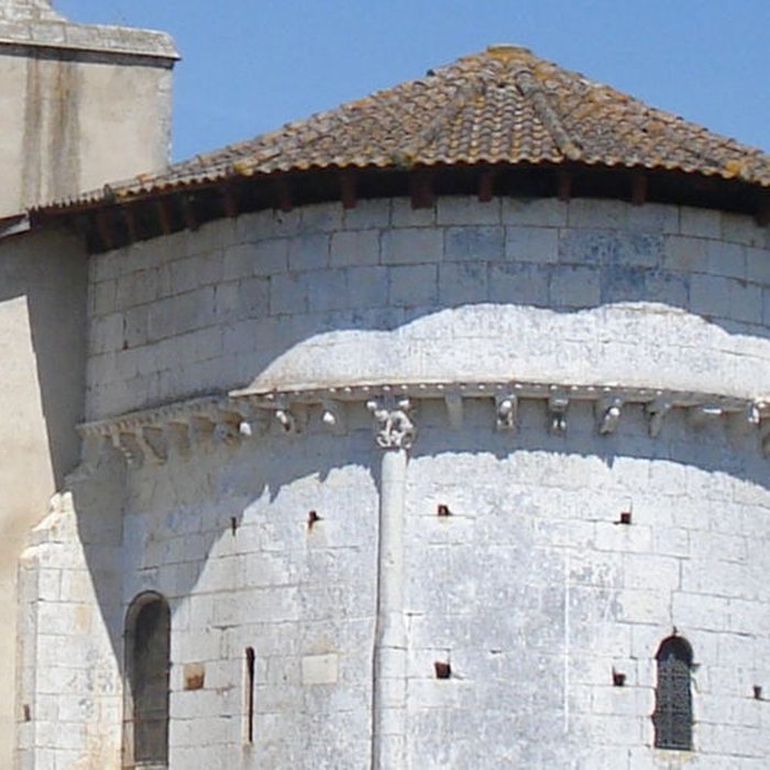 Photo de Église Notre-Dame dAudignon