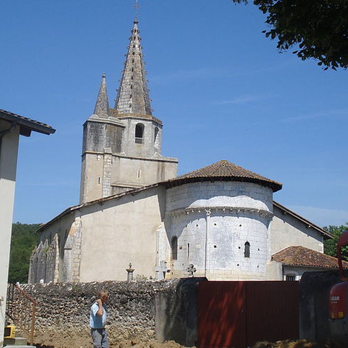 Photo de Église Notre-Dame dAudignon