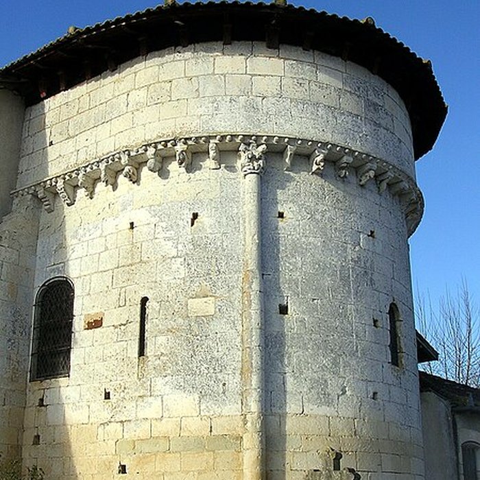 Photo de Église Notre-Dame dAudignon