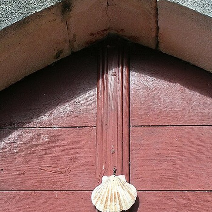 Photo de Église Notre-Dame dAudignon