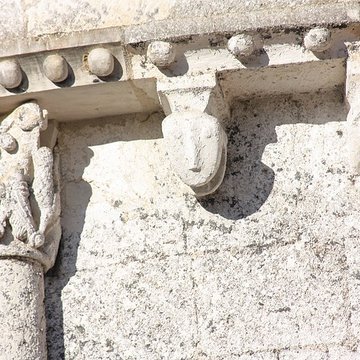 Église Notre-Dame dAudignon